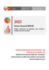 Vista preliminar de documento Informe Gerencial Gestantes Anual 2023 (Base Datos HIS)