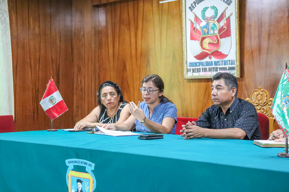 directores de instituciones educativas