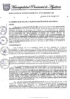 Vista preliminar de documento RESOLUCION DE GERENCIA MUNICIPAL 134-2024-MPA-GM