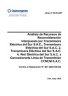 Vista preliminar de documento Informe Técnico 346-2024-GRT