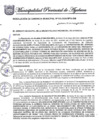 Vista preliminar de documento RESOLUCION DE GERENCIA MUNICIPAL 135-2024-MPA-GM