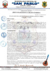 Vista preliminar de documento Ordenanza Municipal N° 003-2024-CM-MDSP-C