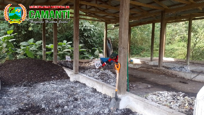 Camanti Impulsa Programa de Valorización de Residuos Sólidos para Incentivos Municipales 2023