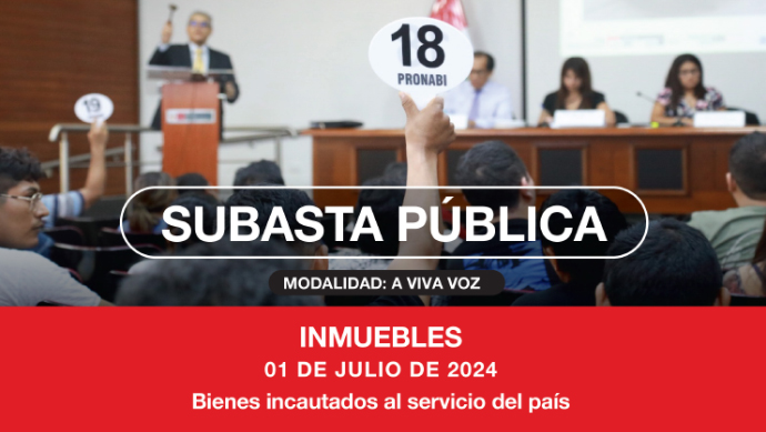 Subasta