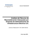 Vista preliminar de documento Informe Técnico 366-2024-GRT