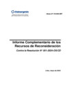 Vista preliminar de documento Informe Técnico 414-2024-GRT