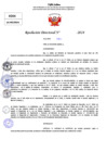 Vista preliminar de documento Resolucion Directoral N° 003586-2024