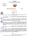 Vista preliminar de documento Resolucion Directoral N° 003588-2024