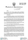 Vista preliminar de documento RS 2651-2024-SUCAMEC