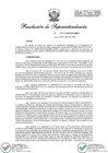 Vista preliminar de documento RS 2652-2024-SUCAMEC