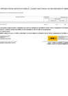 Vista preliminar de documento Anexo N° 06: Aprobación de modificaciones al Cuadro Multianual de Necesidades N° 030-2024
