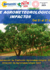 Vista preliminar de documento Reporte agrometeorológico de impacto -Costa 21 al 27 de mayo del 2024