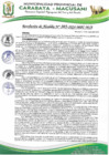 Vista preliminar de documento RESOLUCIÓN DE ALCALDÍA N° 205-2024-MPC-M-A