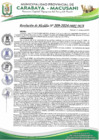 Vista preliminar de documento RESOLUCIÓN DE ALCALDÍA N° 209-2024-MPC-M-A