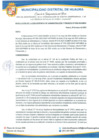 Vista preliminar de documento RESOLUCION DE LA SUB GERENCIA DE ADMINISTRACION Y FINANZAS Nº 058-2024-MDH
