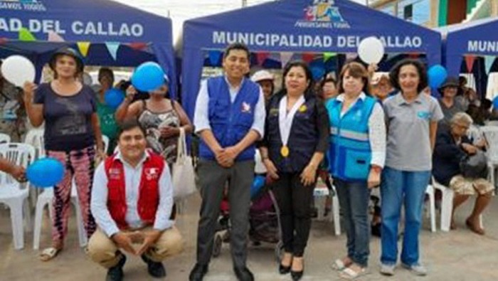 charla violencia