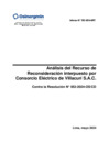 Vista preliminar de documento Informe Técnico 392-2024-GRT