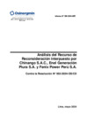 Vista preliminar de documento Informe Técnico 390-2024-GRT