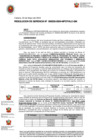 Vista preliminar de documento RESOLUCION DE GERENCIA N° 000233-2024-MPCP/ALC-GM