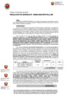 Vista preliminar de documento RESOLUCION DE GERENCIA N° 000234-2024-MPCP/ALC-GM