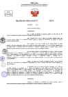 Vista preliminar de documento Resolucion Directoral N° 003590-2024