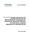 Vista preliminar de documento Informe Técnico 408-2024-GRT