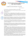 Vista preliminar de documento Acuerdo de Concejo Municipal Nº052-2024-MDS