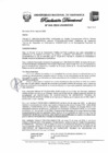 Vista preliminar de documento RESOLUCION DIRECTORAL N°046-2024 AUTORIZAR ENCARGO INTERNO A FAVOR DE MG JORGE LOBATON JIMENEZ.-