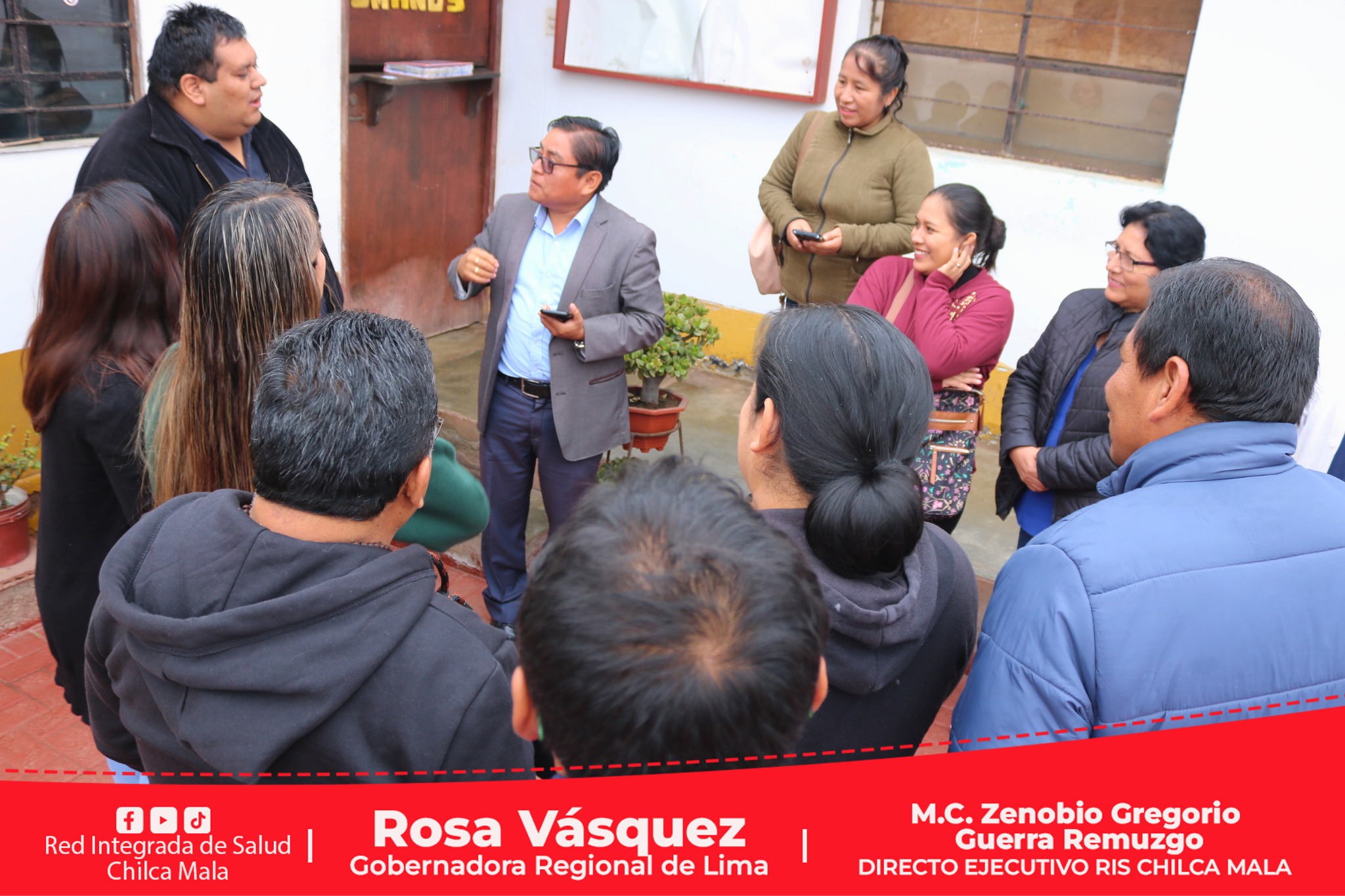 Reunión de coordinación respecto a la viabilidad del presupuesto analítico de personal 2024
