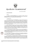 Vista preliminar de documento RVM N° 0046-2024-DE-VRD