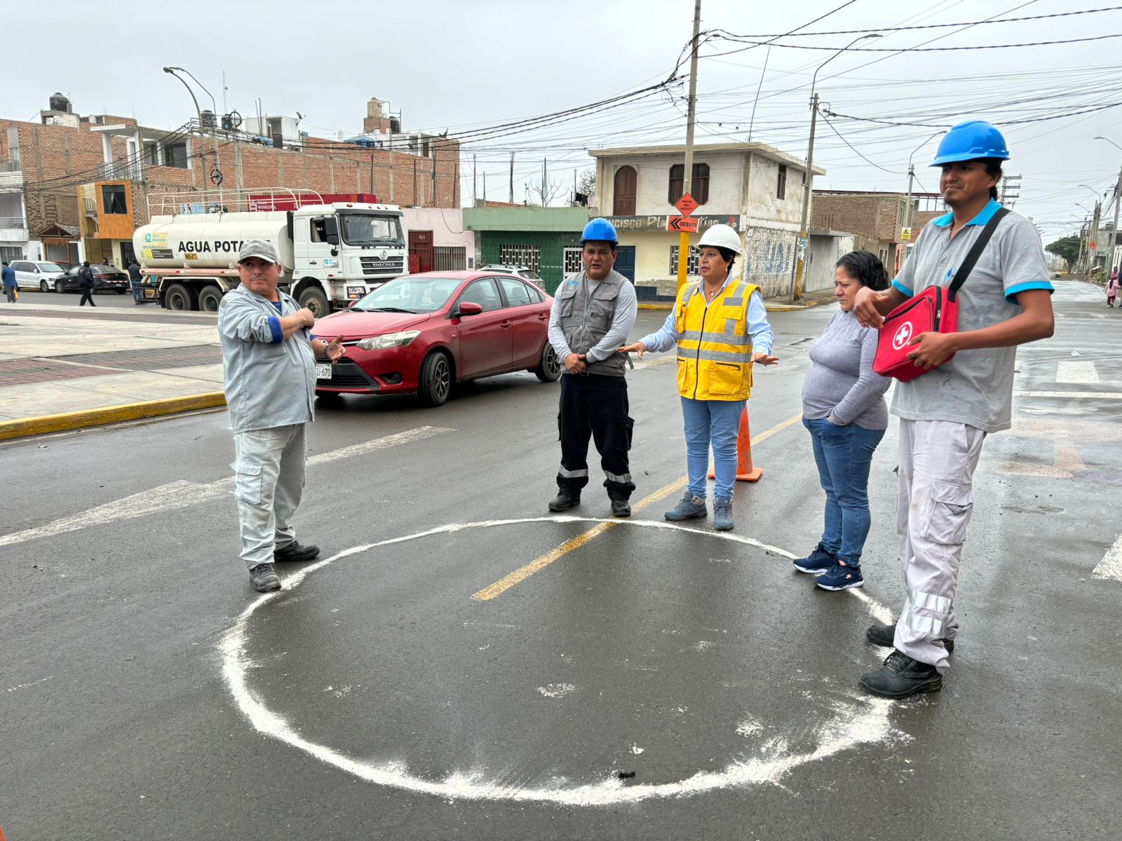 SIMULACRO SUPE