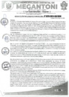 Vista preliminar de documento RESOLUCION DE GERENCIA MUNICIPAL N°218-GM-MDM