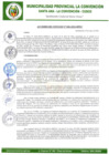 Vista preliminar de documento AC-046-2024-MPLC