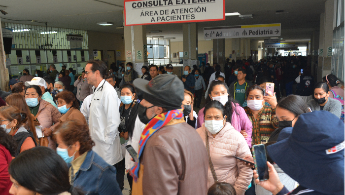 Participamos activamente de simulacro nacional multipeligro