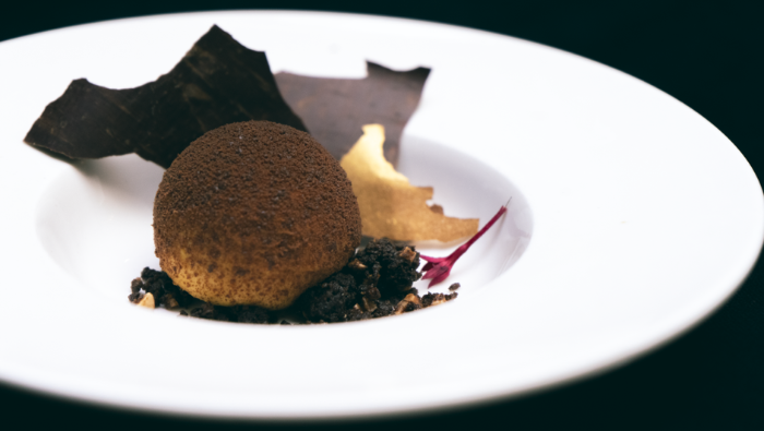 La cocina peruana se luce en exhibición gastronómica en el Westin Palace de Madrid