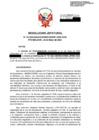 Vista preliminar de documento RESOLUCION JEFATURAL N°14-2024-MIGRACIONES-DIROP-JZPA-CCM