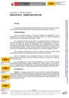Vista preliminar de documento Resolución n.° 087-2024-OSCE/PRE