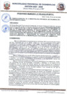 Vista preliminar de documento ORDENANZA MUNICIPAL N° 005-2024-MPCH-CM