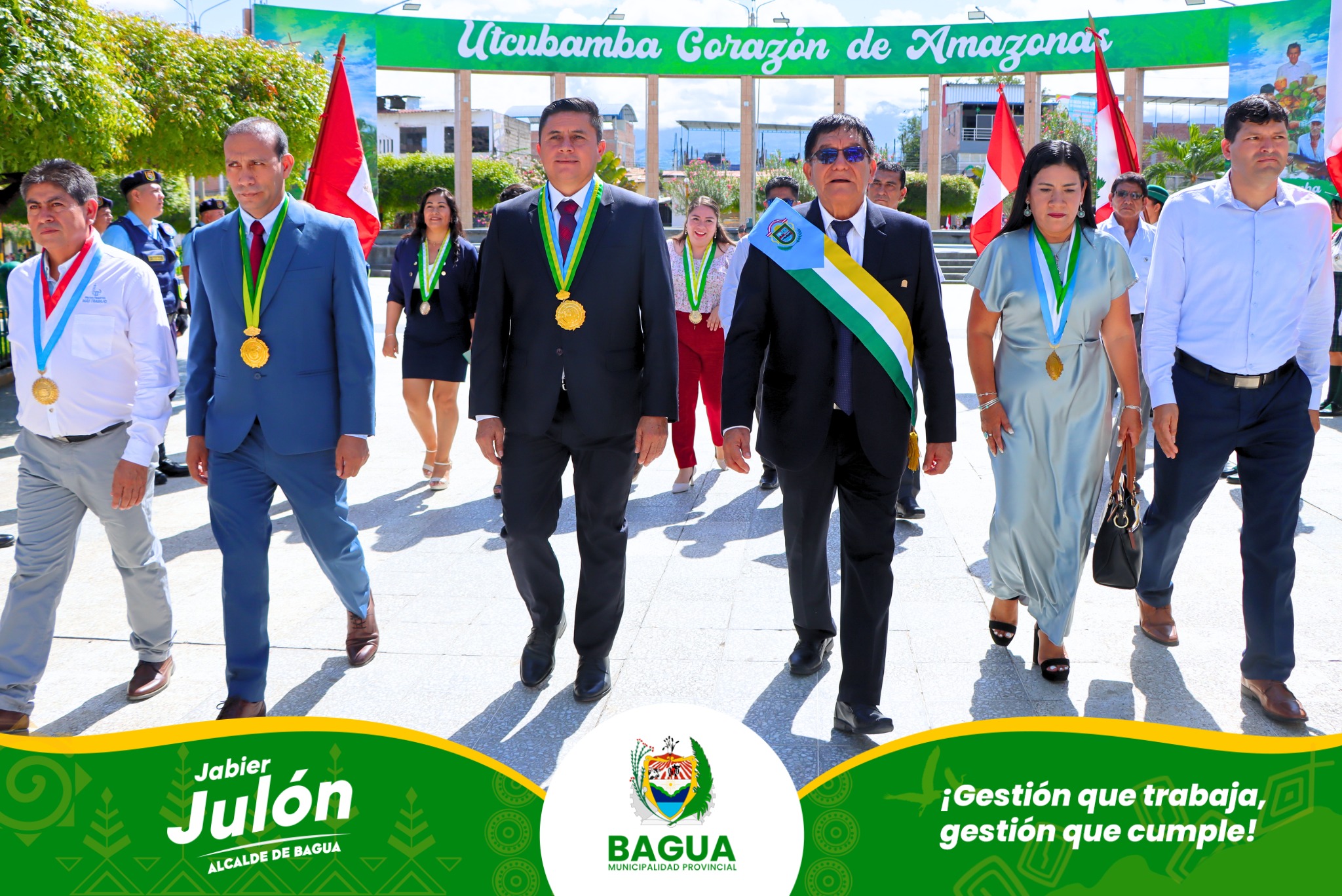 IMAGEN PARTICIPACIÓN 𝗘𝗡 𝟰𝟬° 𝗔𝗡𝗜𝗩𝗘𝗥𝗦𝗔𝗥𝗜𝗢 𝗗𝗘 𝗟𝗔 𝗣𝗥𝗢𝗩𝗜𝗡𝗖𝗜𝗔 𝗗𝗘 𝗨𝗧𝗖𝗨𝗕𝗔𝗠𝗕𝗔