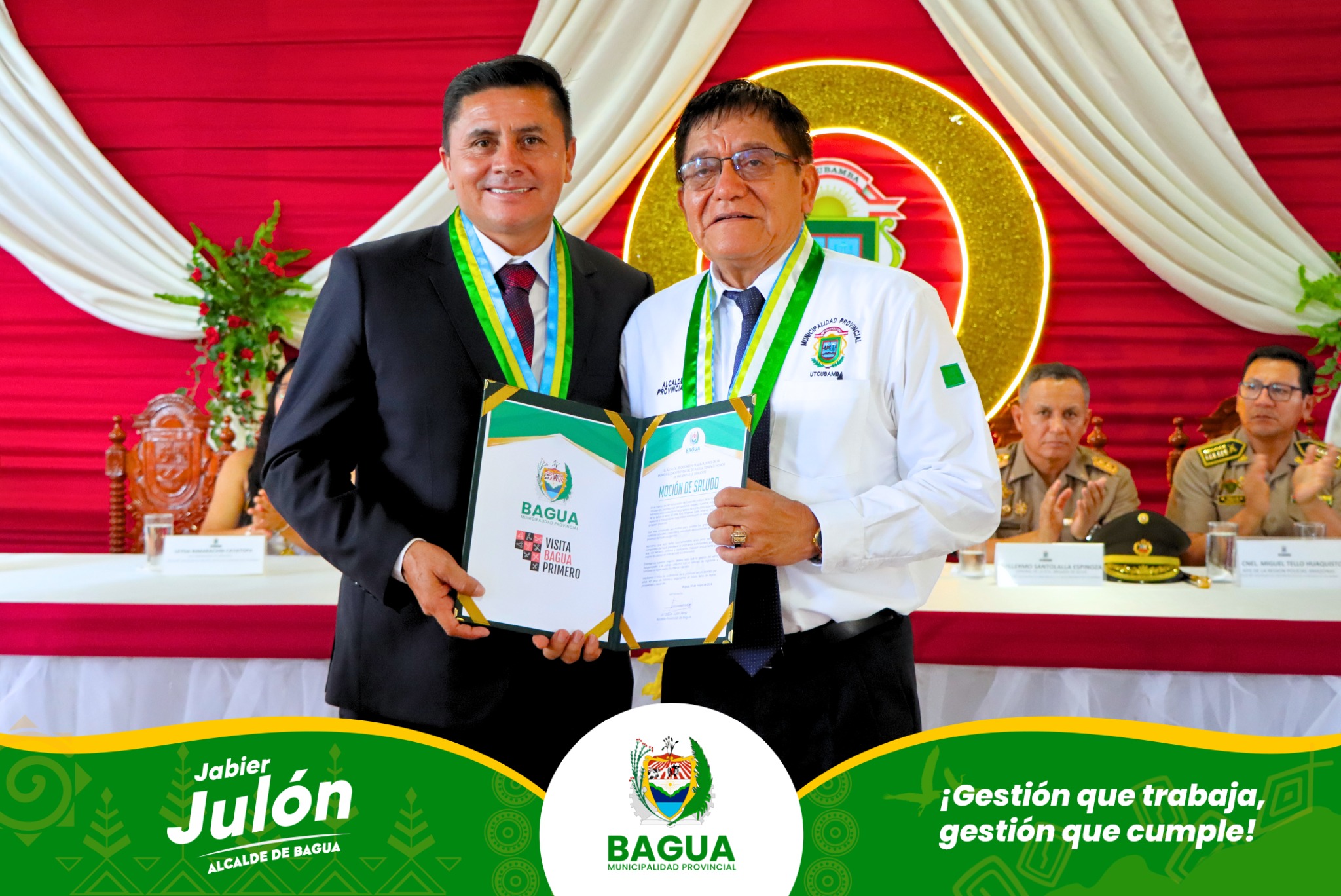 IMAGEN PARTICIPACIÓN 𝗘𝗡 𝟰𝟬° 𝗔𝗡𝗜𝗩𝗘𝗥𝗦𝗔𝗥𝗜𝗢 𝗗𝗘 𝗟𝗔 𝗣𝗥𝗢𝗩𝗜𝗡𝗖𝗜𝗔 𝗗𝗘 𝗨𝗧𝗖𝗨𝗕𝗔𝗠𝗕𝗔 3