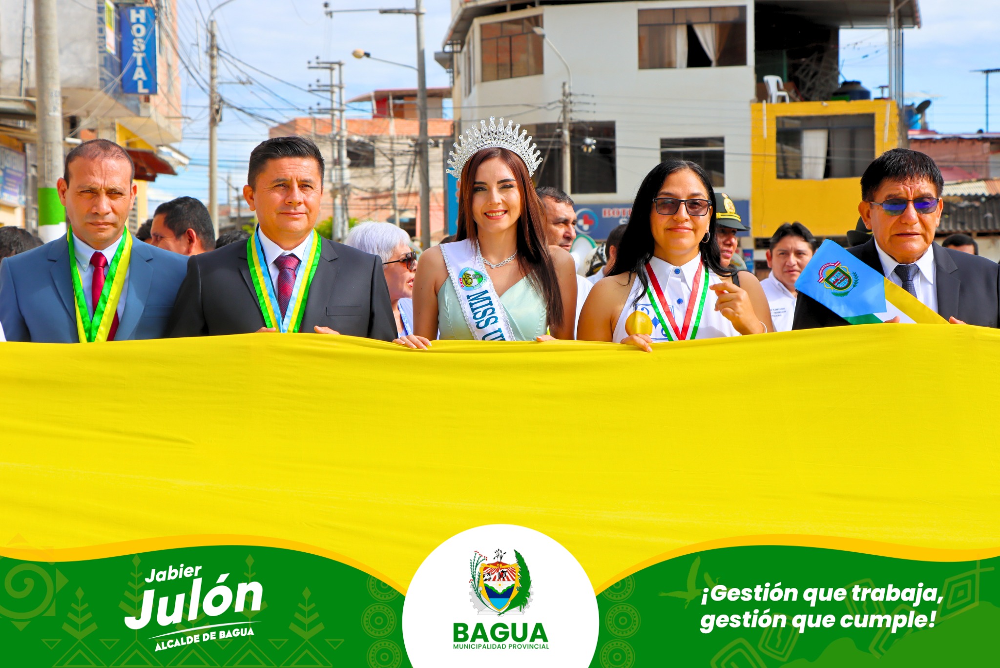 IMAGEN PARTICIPACIÓN 𝗘𝗡 𝟰𝟬° 𝗔𝗡𝗜𝗩𝗘𝗥𝗦𝗔𝗥𝗜𝗢 𝗗𝗘 𝗟𝗔 𝗣𝗥𝗢𝗩𝗜𝗡𝗖𝗜𝗔 𝗗𝗘 𝗨𝗧𝗖𝗨𝗕𝗔𝗠𝗕𝗔 5