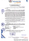Vista preliminar de documento RESOLUCIÓN DE ALCADIA N° 183-2023-MDH(A)