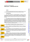 Vista preliminar de documento Resolución n.° 088-2024-OSCE/PRE