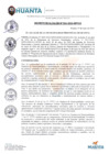 Vista preliminar de documento DECRETO DE ALCALDIA N° 004-2024-MPH-A