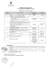 Vista preliminar de documento CRONOGRAMA - PROCESO CAS N° 42-2024