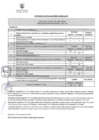 Vista preliminar de documento CRITERIOS DE EVA. CURRICULAR - PROCESO CAS N° 43-2024