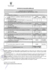 Vista preliminar de documento CRITERIOS DE EVA. CURRICULAR - PROCESO CAS N° 46-2024