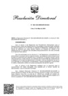 Vista preliminar de documento RD Nº 0081-2024-MIDAGRI-SG-OGA