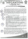 Vista preliminar de documento RESOLUCION DE GERENCIA MUNICIPAL N°222-GM-MDM