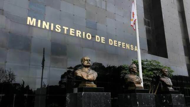 COMUNICADO MINDEF N° 02-2024